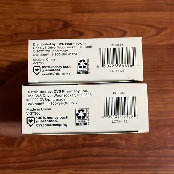 Stabilizing Compression Wrist Braces - Picture 5 of 5